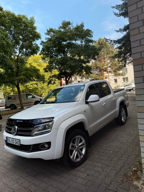 Amarok