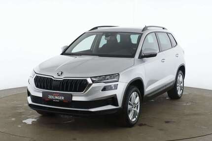 Skoda Karoq 31.660 km 27.444 &euro; Dietersheim 91463