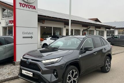 Toyota RAV 4 17.500 km 52.490 &euro; Germaringen 87656