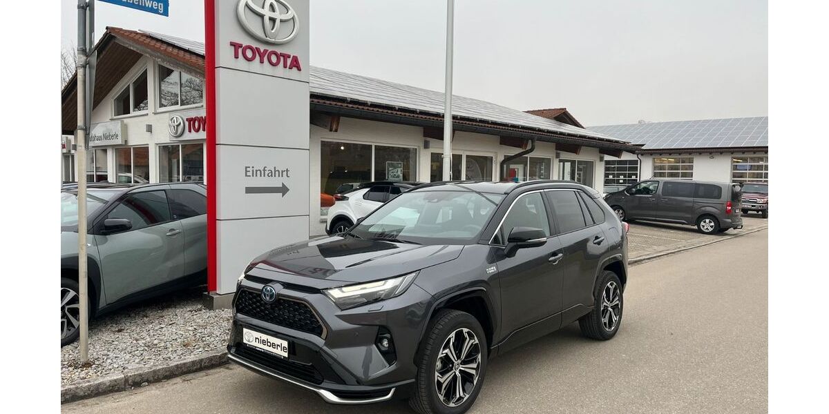 Toyota RAV 4 7.500 km 56.900 &euro; Germaringen 87656