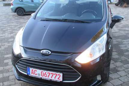 Ford B-Max 118.706 km 5.500 &euro; Roetgen 52159