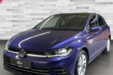 VW Polo 8.021 km 24.379 &euro; Haar 85540