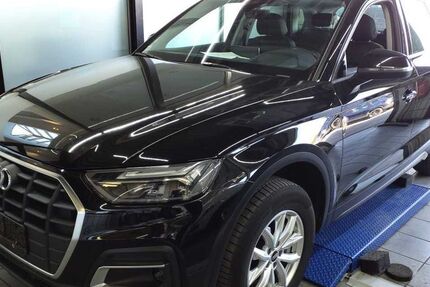 Audi Q5 64.300 km 37.488 &euro; Mühlheim 63165