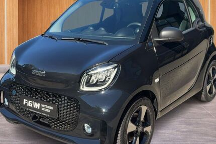 Smart ForTwo 15.790 km 14.900 &euro; Berlin 12169