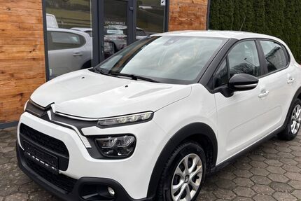 Citroen C3 128.300 km 7.900 &euro; Haundorf-Obererlbach 91729