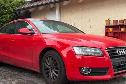 Audi A5 192.000 km 6.500 &euro; Crimmitschau 08451