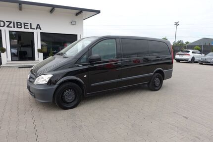 Mercedes-Benz Vito 280.000 km 11.800 € Abensberg 93326