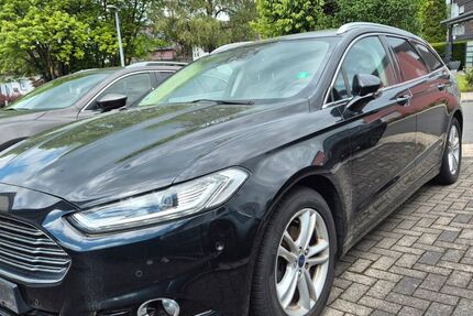Ford Mondeo 153.505 km 8.900 &euro; Puderbach 56305