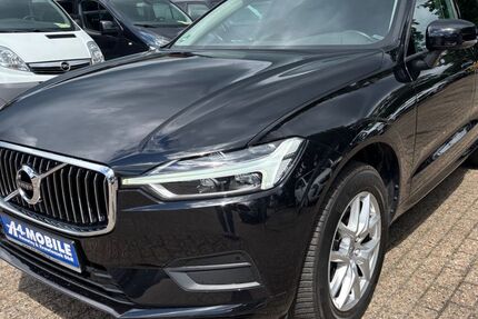 Volvo XC60 94.700 km 26.999 &euro; Oldenburg 26129