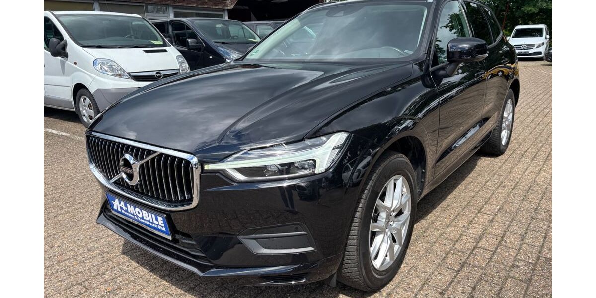 Volvo XC60 94.700 km 27.499 &euro; Oldenburg 26129