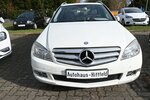 Mercedes-Benz C 180 T Kompr.BE *Avantgarde* Navi Leder 17Alus 190.000 km 5.600 &euro; Seevetal - Hittfeld 21218