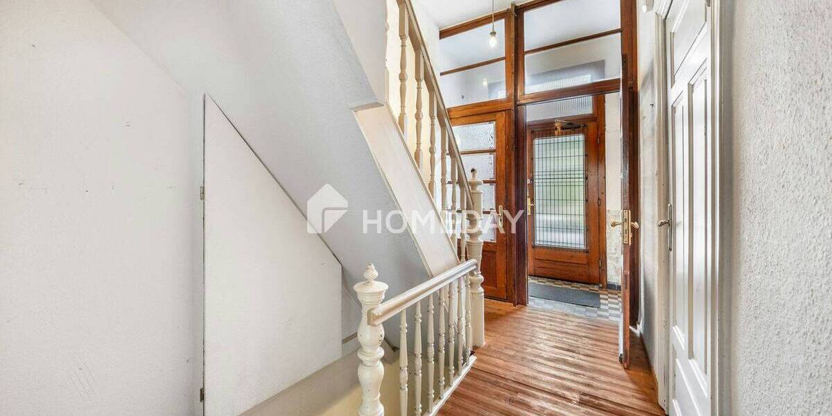 Mehrfamilienhaus, Wohnhaus Bremen Hohentor - 8 Zimmer, 160 m&sup2;, 369.000&euro; | Angebot:26308380