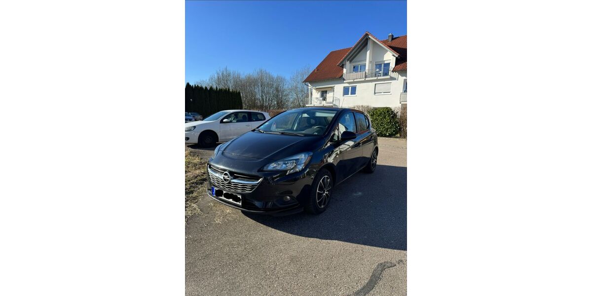 Opel Corsa 137.200 km 5.999 &euro; Annweiler 76855