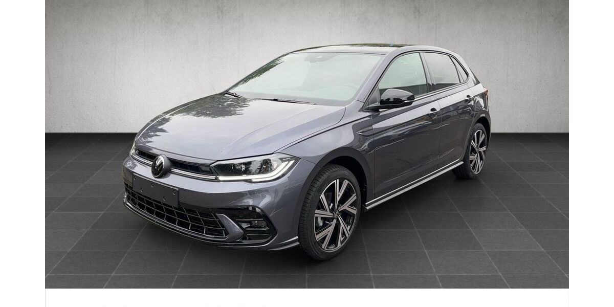 VW Polo 4.051 km 24.990 &euro; Birkenfeld 55765