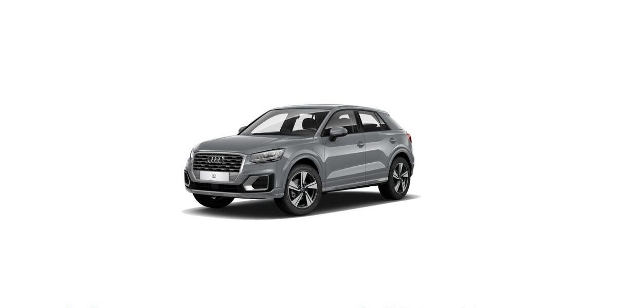 Audi Q2 48.500 km 18.890 &euro; Hofheim 65719