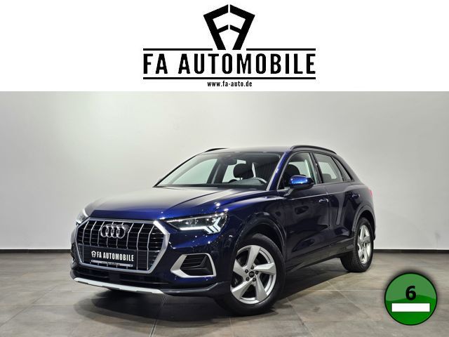 Audi Q3 25.360 km 31.490 &euro; Mainaschaff 63814