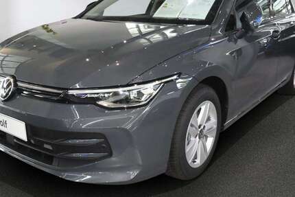 VW Golf 5.000 km 25.990 &euro; Lübeck 23560