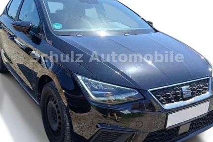 Seat Ibiza 66.000 km 12.950 &euro; Uhingen 73066