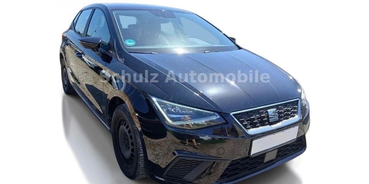 Seat Ibiza 66.000 km 12.950 &euro; Uhingen 73066