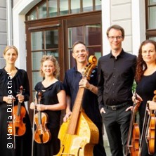 Himmelsklang und Festgesang 10.05.2026 Altes Rathaus Leipzig, Festsaal