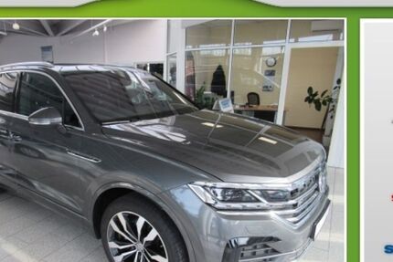 VW Touareg 103.444 km 38.990 &euro; Pößneck 07381