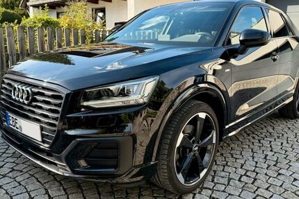 Audi Q2 62.500 km 18.590 &euro; Pliening 85652