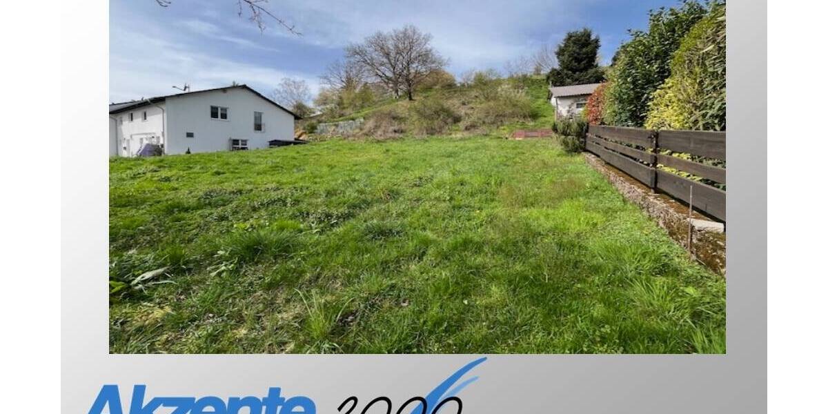 Grundstück Birkenau Reisen - 229.000&euro; | Angebot:25703043