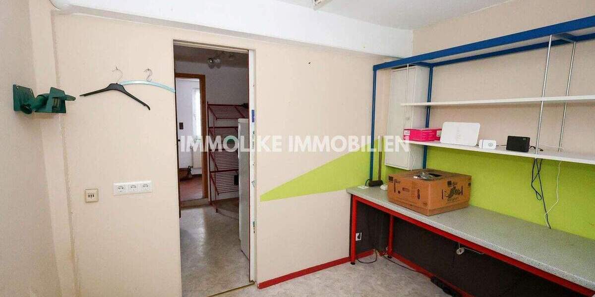 Einfamilienhaus Sinntal-Sterbfritz Sterbfritz - 4 Zimmer, 115 m&sup2;, 169.000&euro; | Angebot:25733186