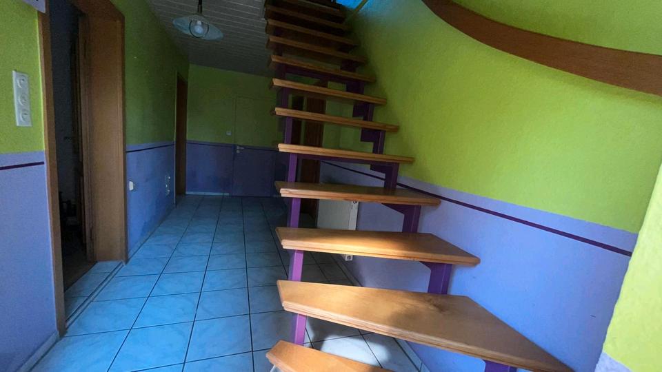 Einfamilienhaus Höchstädt an der Donau - 4 Zimmer, 100 m&sup2;, 335.000&euro; | Angebot:25945950