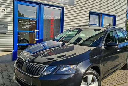 Skoda Octavia 124.355 km 12.950 &euro; Lingen (Ems) 49811