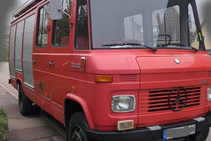 Mercedes-Benz T-Klasse 45.811 km 11.800 &euro; Lausheim 79780