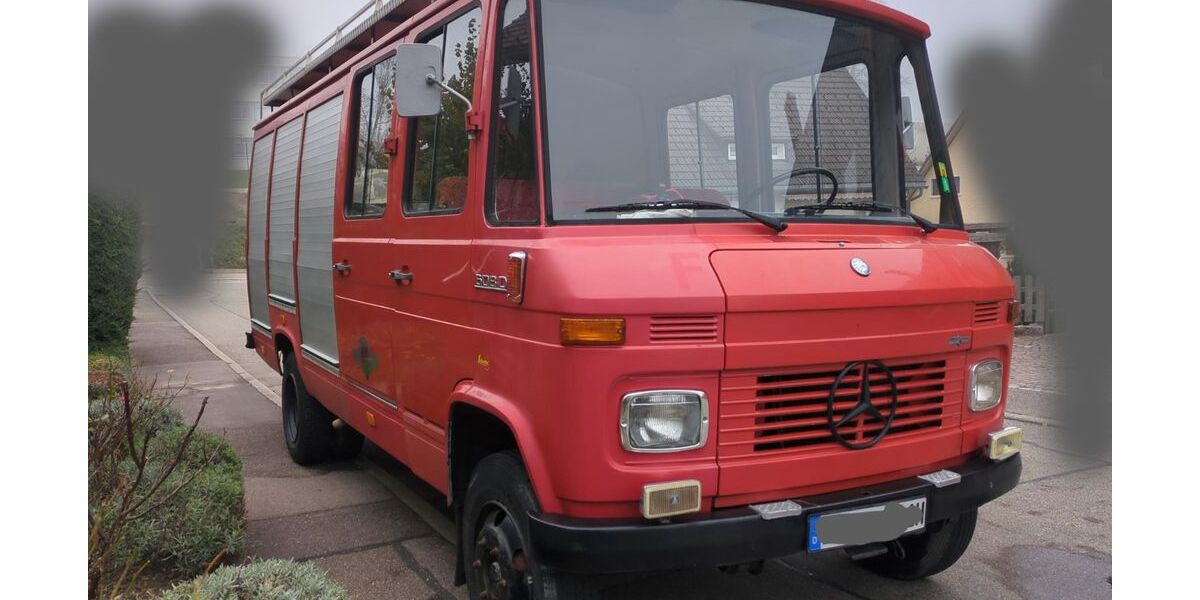 Mercedes-Benz T-Klasse 45.811 km 11.800 &euro; Lausheim 79780