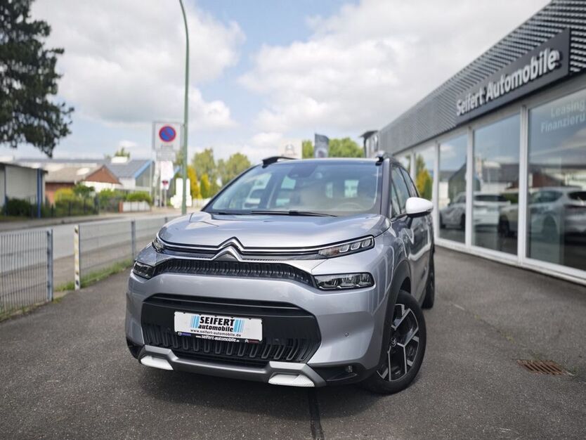 C3 Aircross