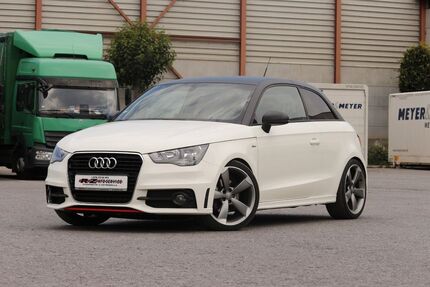 Audi A1 151.115 km 11.000 &euro; Freiberg am Neckar 71691