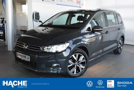 VW Touran 78.707 km 23.490 &euro; Blomberg 32825