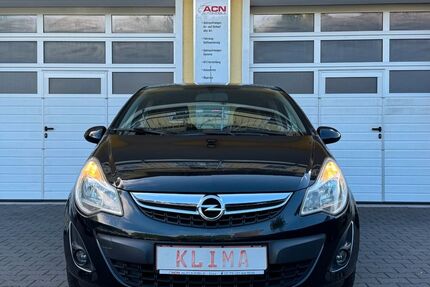 Opel Corsa 134.103 km 4.990 &euro; Diez 65582