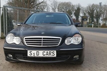 Mercedes-Benz C 180 181.000 km 4.999 &euro; Rastede-Wahnbek 26180