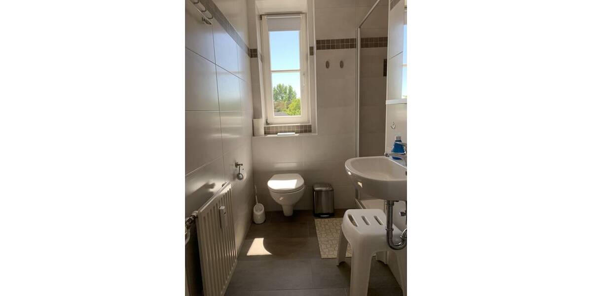 Etagenwohnung Zinnowitz - 3 Zimmer, 88 m&sup2;, 380.000&euro; | Angebot:25663494