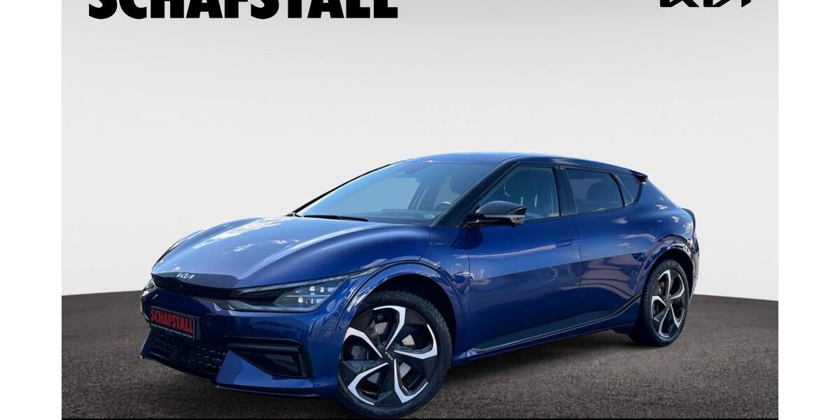 Kia EV6 44.975 km 36.479 &euro; Elsdorf (bei Köln) 50189