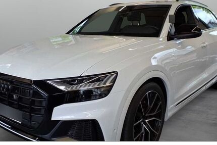 Audi Q8 54.500 km 64.980 &euro; Kitzingen 97318
