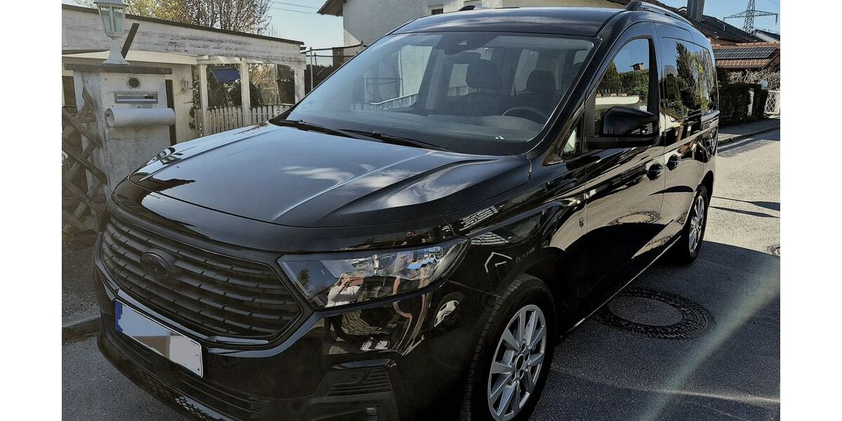 Ford Tourneo Connect 84.880 km 20.700 &euro; Wolfratshausen 82515