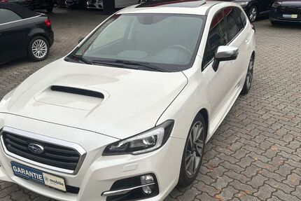Subaru Levorg 79.157 km 16.970 &euro; Aichach 86551