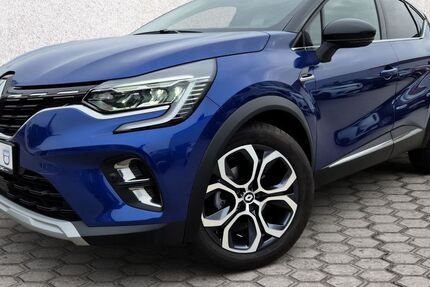 Renault Captur 17.650 km 19.990 &euro; Bruchhausen-Vilsen 27305