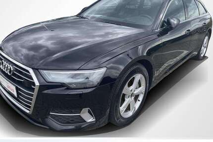 Audi A6 160.871 km 24.990 &euro; Bernburg 06406