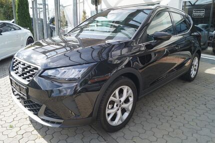 Seat Arona 19.000 km 21.400 € Vohburg 85088