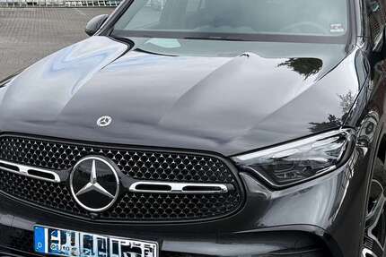 Mercedes GLC 300
