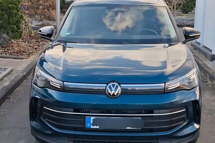 VW Tiguan 11.500 km 35.500 &euro; Baunatal 34225