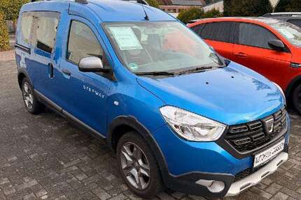 Dacia Dokker 60.544 km 13.890 &euro; Bockhorn 26345