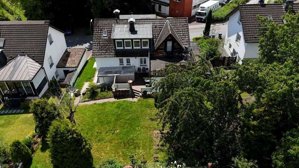Wohnung zum Kaufen in Warstein 189.000 € 105 m²