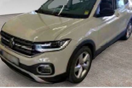 VW T-Cross 37.387 km 18.770 &euro; Lemgo 32657